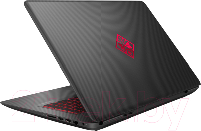 Игровой ноутбук HP Omen 17-w102ur (Y5V57EA)