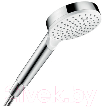 Лейка ручного душа Hansgrohe Crometta 100 1jet 26331400