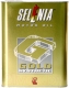 Моторное масло Selenia Gold Synthetic 10W40 / 12013707 (2л) - 