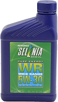 Моторное масло Selenia WR Pure Energy 5W30 / 14121619 (1л) - 
