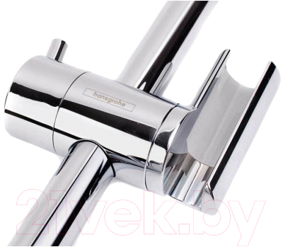 Душевой гарнитур Hansgrohe Raindance Select S120 26631000