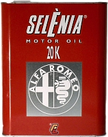

Моторное масло Selenia, 20K Alfa Romeo 10W40 / 16403701