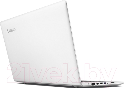 Ноутбук Lenovo Ideapad 510s-13 (80V0002KRU)