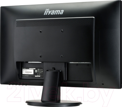 Монитор Iiyama ProLite E2482HD-B1