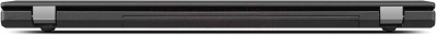 Ноутбук Lenovo ThinkPad T560 (20FH001CRT)