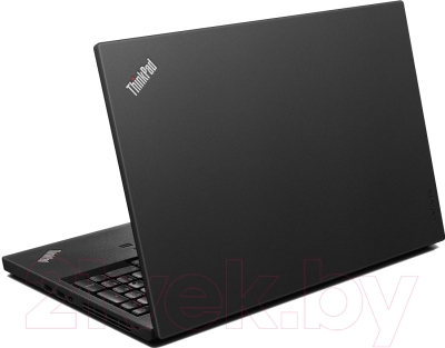 Ноутбук Lenovo ThinkPad T560 (20FH001CRT)