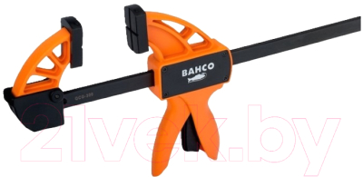 Струбцина Bahco QCG-300