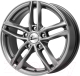 Литой диск iFree Moskva (КС689) 16x6.5