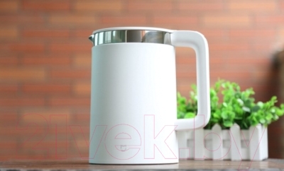 Электрочайник Xiaomi Mi Smart Kettle / ZHF4002CN/ZHF4007HK