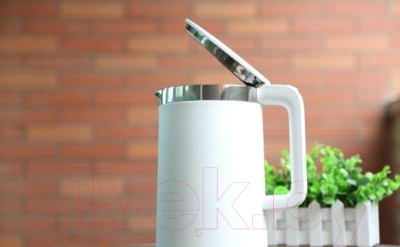 Электрочайник Xiaomi Mi Smart Kettle / ZHF4002CN/ZHF4007HK