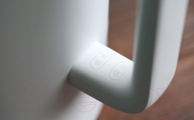 Электрочайник Xiaomi Mi Smart Kettle / ZHF4002CN/ZHF4007HK