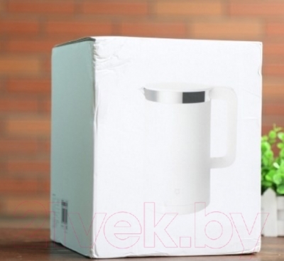 Электрочайник Xiaomi Mi Smart Kettle / ZHF4002CN/ZHF4007HK