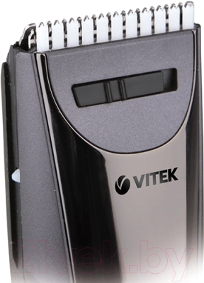 Машинка для стрижки волос Vitek VT-2572 GR