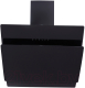 Миниатюра изображения товара Вытяжка наклонная Dach Ardis 60 (черный)