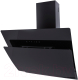 Миниатюра изображения товара Вытяжка наклонная Dach Ardis 60 (черный)