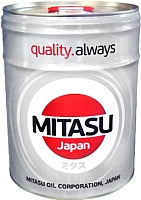 Трансмиссионное масло Mitasu Premium MV ATF / MJ-328-20 (20л) - 