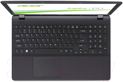 Ноутбук Acer Aspire ES1-571-552R (NX.GCEER.070)
