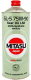 Трансмиссионное масло Mitasu Gear Oil 75W90 / MJ-411-1 (1л) - 