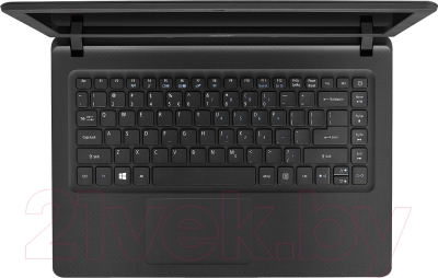 Ноутбук Acer Aspire ES1-432-P0K3 (NX.GFSER.002)