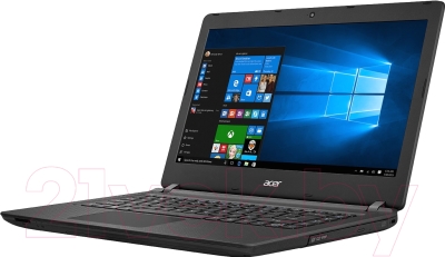 Ноутбук Acer Aspire ES1-432-P0K3 (NX.GFSER.002)