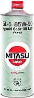 Трансмиссионное масло Mitasu Gear Oil 85W90 / MJ-412-1 (1л) - 