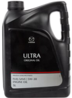 Моторное масло Mazda Original Oil Ultra 5W30 / 830077992 / 053005TFE / 830077280 (5л) - 