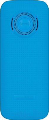 Мобильный телефон Keneksi E4 (голубой)