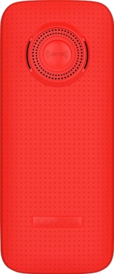 Мобильный телефон Keneksi E4 (красный)