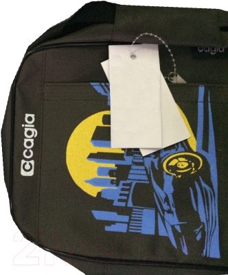 Детская сумка Cagia 600914 (черный)