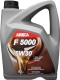 Моторное масло Areca F5000 5W30 / 11152 (5л) - 