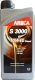 Моторное масло Areca S3000 10W40 / 12101 (1л) - 