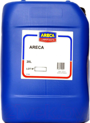 Моторное масло Areca F7007 5W30 C3 / 11173 (20л)