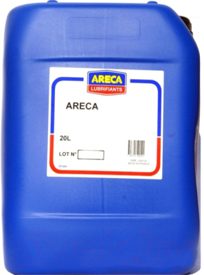 Моторное масло Areca F6003 5W40 C3 / 11163 (20л)