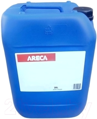Моторное масло Areca S3000 Diesel 10W40 / 12203 (20л)