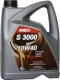 Моторное масло Areca S3000 10W40 / 12102 (5л) - 