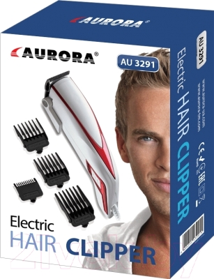 Машинка для стрижки волос Aurora AU3291