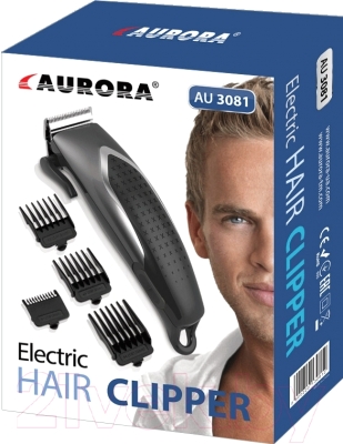 Машинка для стрижки волос Aurora AU3081
