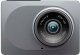 Миниатюра изображения товара Автомобильный видеорегистратор Xiaomi Car Yi WiFi DVR / Yi Smart Dash Camera (серый)
