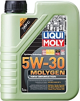 Моторное масло Liqui Moly Molygen New Generation 5W30 / 9047 (1л) - 