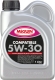 Моторное масло Meguin Megol Compatible 5W30 / 6561 (1л) - 