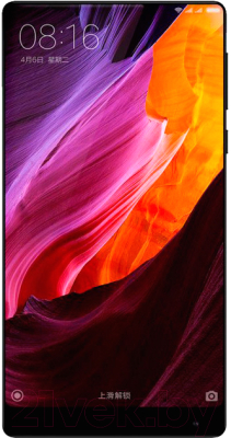 Смартфон Xiaomi Mi Mix 4GB/128GB (черный)
