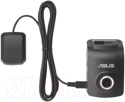 Автомобильный видеорегистратор Asus Reco Classic Car Cam