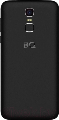 Смартфон BQ Mercury BQS-5520 (черный)