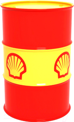 Моторное масло Shell Rimula R6LM 10W40 (209л)