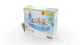 Миниатюра изображения товара Надувной бассейн Intex Swim Center Семейный / 57190 (224x216)