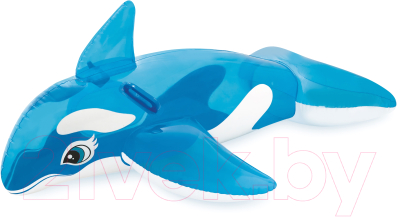 Надувная игрушка для плавания Intex Китенок / 58523