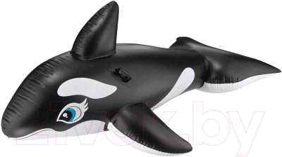 Надувная игрушка для плавания Intex Касатка / 58561