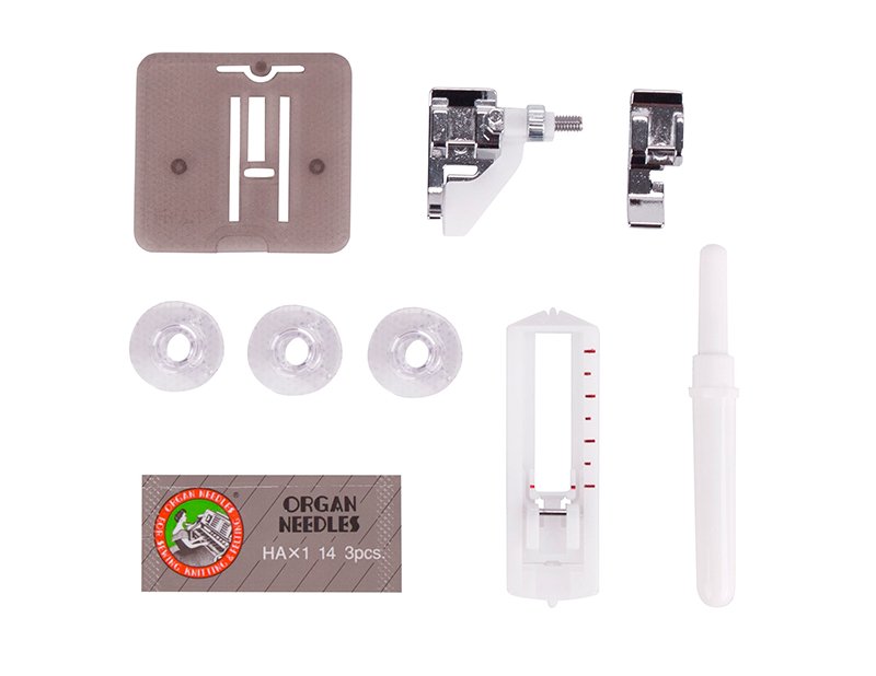 Швейная машина Janome MX 55 — фото 6