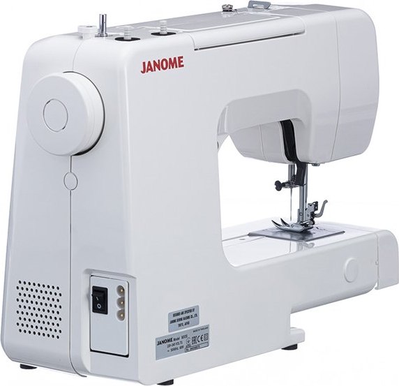 Швейная машина Janome MX 55