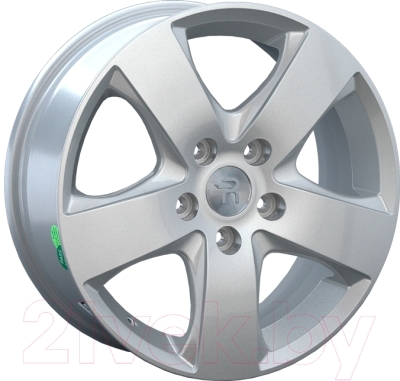 Литой диск Replay Suzuki SZ16 16x6.5" 5x114.3мм DIA 60.1мм ET 45мм S